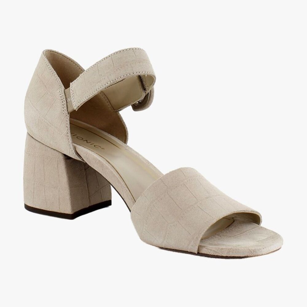 Vionic Chardonnay Lucid Beige